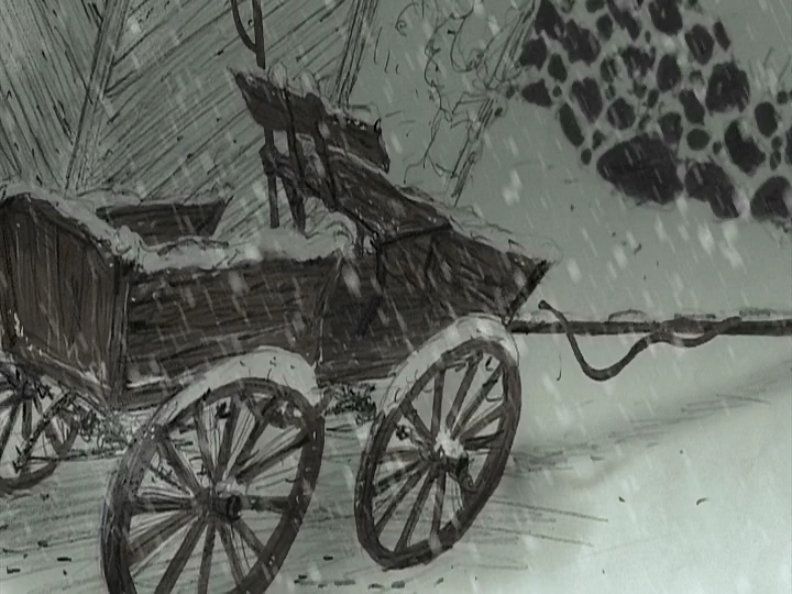 Inaka Isha (Wannasub)